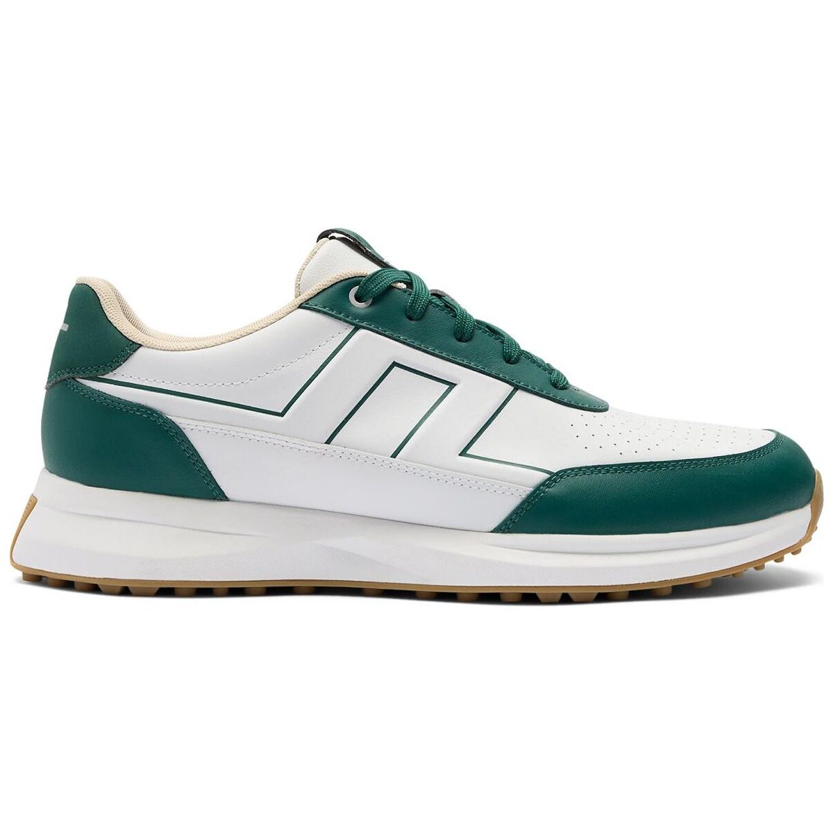 J.Lindeberg Bridge Golf Sneaker forest biome (M334) 40 GMSW14857-M334-40