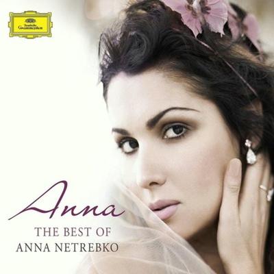Anna - The Best Of Anna Netrebko - Anna Netrebko, CD, 0028948031030
