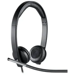 Logitech Headset Stereo H650e USB