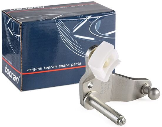 TOPRAN 111 332 Repair Kit, gear lever