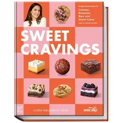 Sweet Cravings, Ratgeber von Luisa Gallardo Leon