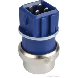 HERTH&BUSS Sensor, Kühlmitteltemperatur blau - 70511015 - blau