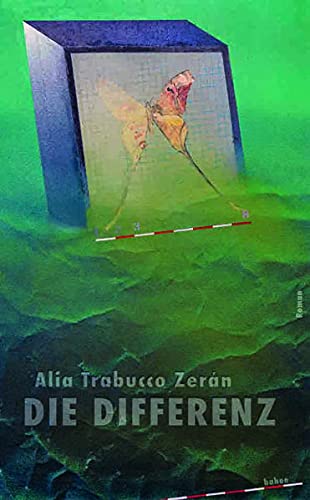 Alia Trabucco Zerán - Die Differenz - Preis vom 09.10.2026 07:28:09 h