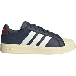 adidas Street Talk Sneaker Herren IH4278 - shadow navy/off white/shadow red 39 1/3