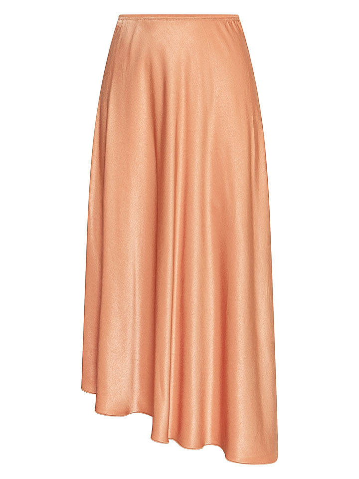 MOSS COPENHAGEN Rock in Camel - L