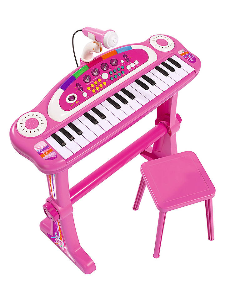 Simba Standkeyboard - ab 3 Jahren - onesize