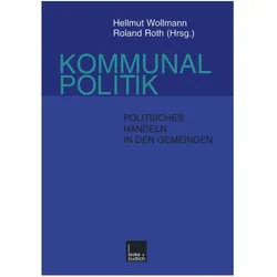 Kommunalpolitik, Fachbücher