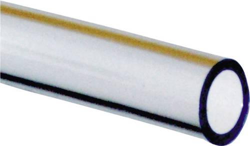 Hozelock 100-101-155 PVC-Schlauch Schlauch-Innen-Ø=25mm Meterware Glasklar