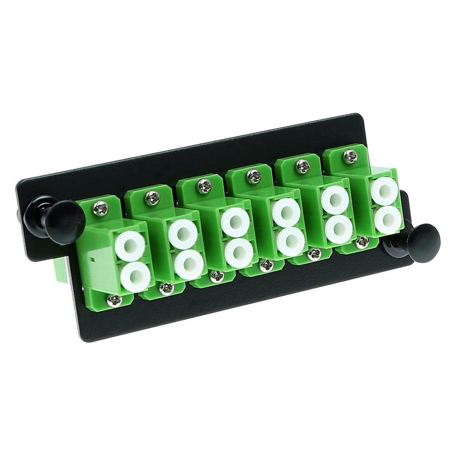 ACT Adapterplate 6xLC Duplex (12F) OS2 APC8 (FA2154)