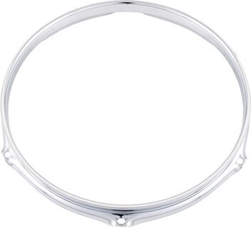 Pearl "10" Super Hoop II Tune Hoop"