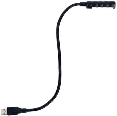 DAP-Audio GooseLight USB 300mm