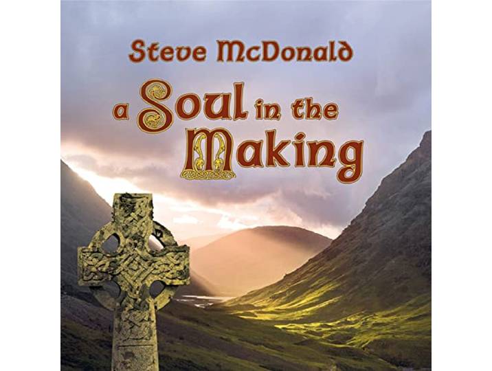 A Soul in the Making