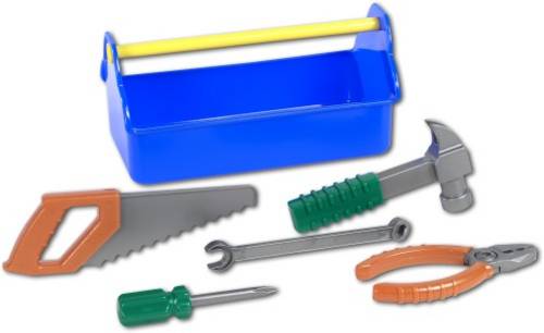 Vedes 0041603895 W&T Werkzeugkasten mit Werkzeug