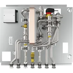 VAILLANT uniSAT plus VSW 17NA/2-5 Radiator M