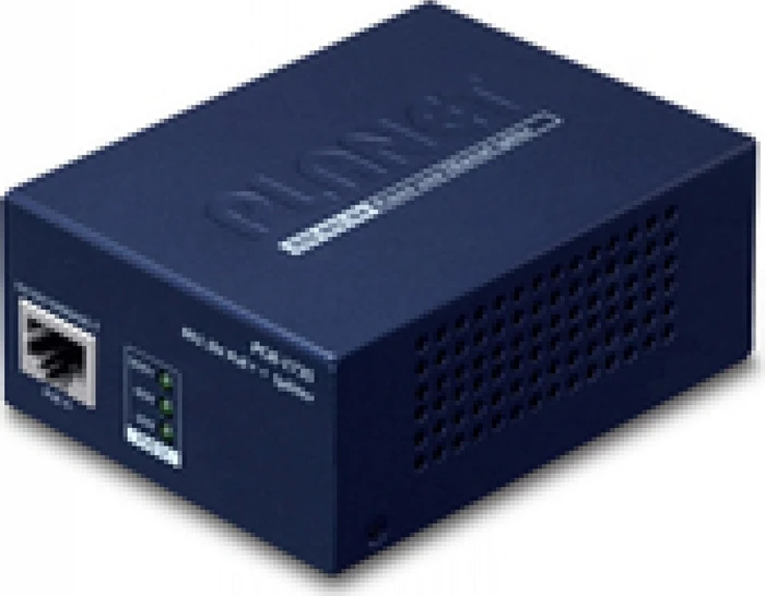 Planet Technology 1-Port GE 802.3bt PoE++ Splitter