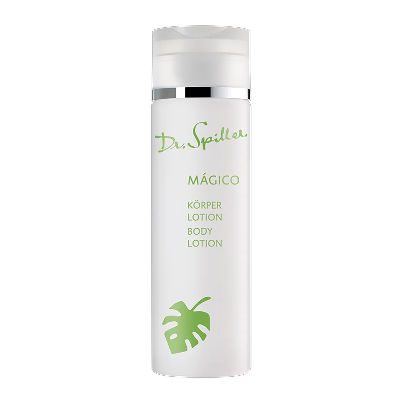 Dr. Spiller Magico Körperlotion, 200ml 00128612