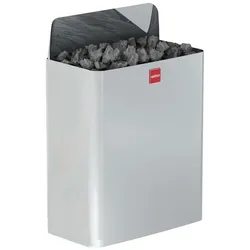 Saunaofen Harvia The Wall E 1/3-phase 4.5 kW | separate Steuerung erforderlich | SW45E