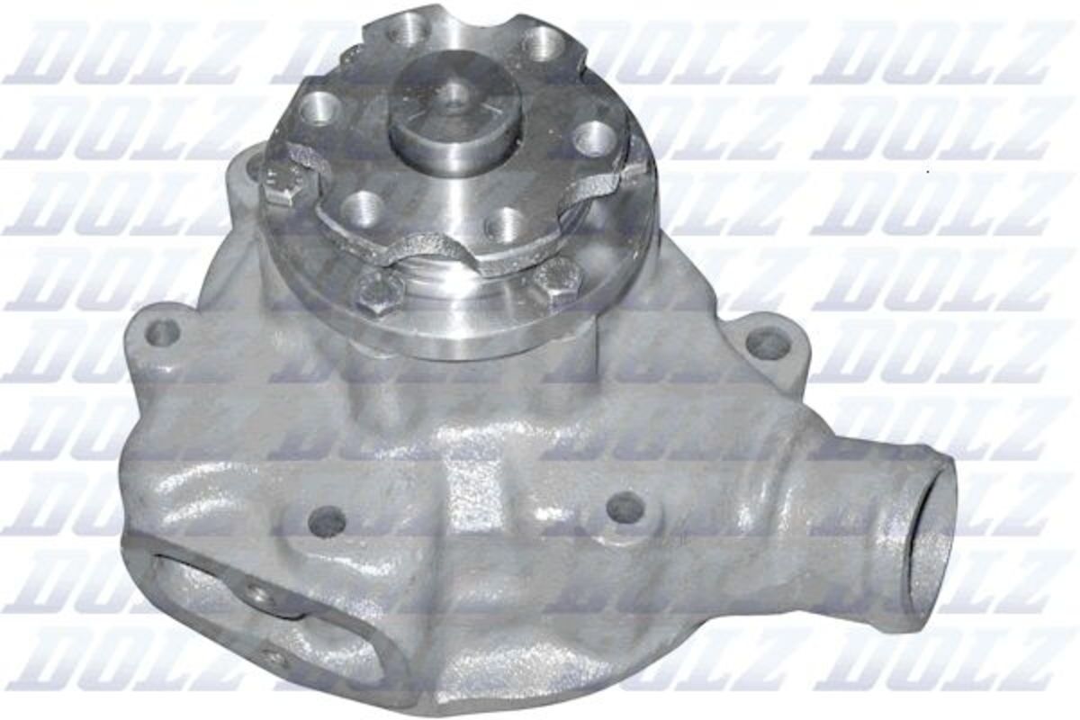 Dolz Pompa dell'acqua M613