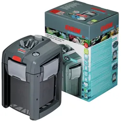 EHEIM 2271 professionel 4+ 250  Außenfilter mit Filtermasse
