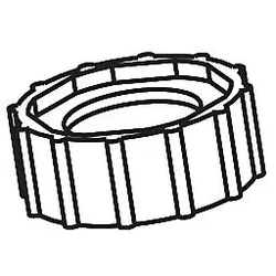 hansgrohe Montageschlüssel Aktiva F6/Croma 95055000