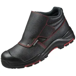 Schweißerschuhe S3 "EISENACH" - 44 - schwarz