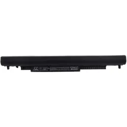 HP BATT HS03031 2.8AH SIM SAN (2800 mAh), Notebook Akku, Schwarz