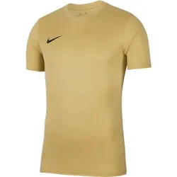 Nike Park VII Kurzarm Trikot Herren - gold - L