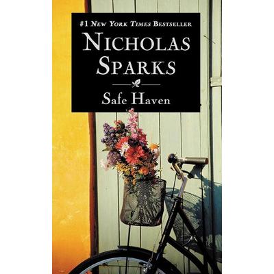 Sparks, N: Safe Haven, Taschenbuch von Nicholas Sparks, Hachette Book Group USA