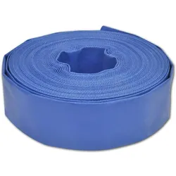 vidaXL, Gartenschlauch, Bodhi (100 m)