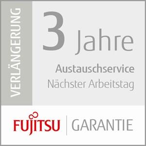Fujitsu Serviceerweiterung 3 Jahre für Ricoh fi-7030, fi-7140, fi-7160, fi-7240, fi-7260 (U3-EXTW-WKG)