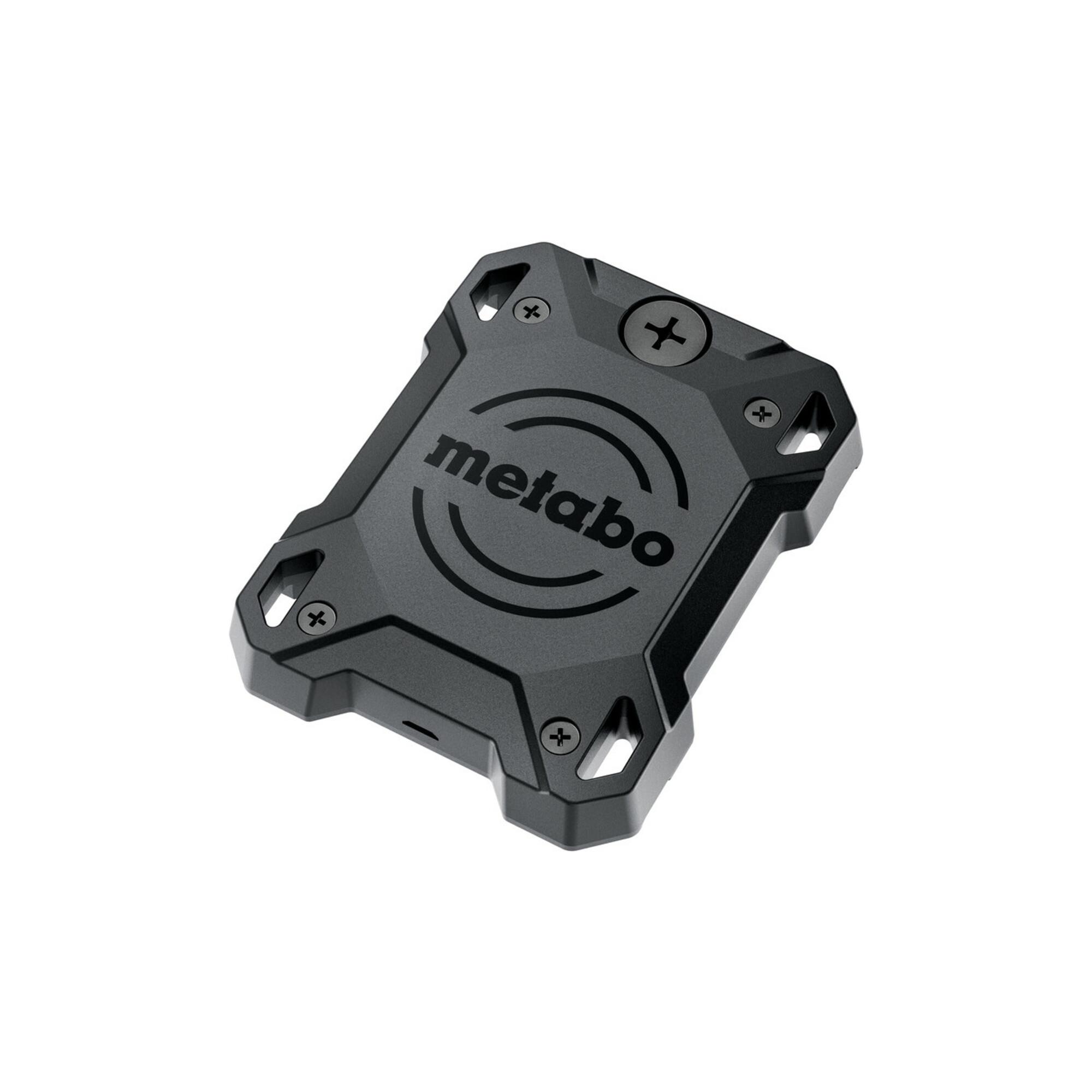 Metabo Tracker für iPhone/iPad (626965000))