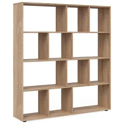 Vicco, Regal, Pilar (131.60 x 29 x 143 cm)