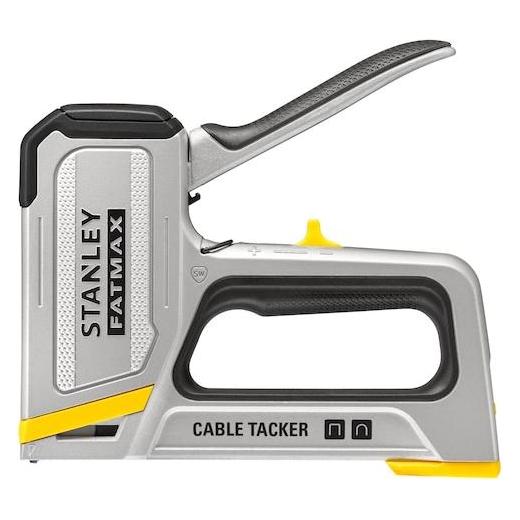 Stanley Handtacker für Kabelklammern (FMHT70100-0)