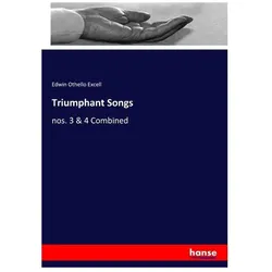 Hansebooks, Schallplatten, Triumphant Songs