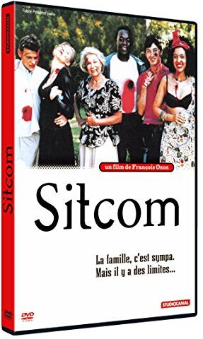 Sitcom - Preis vom 09.10.2026 07:28:09 h