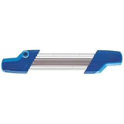 Pferd, Raspel + Feile, Kettensägeschärfgerät CHAIN SHARP CSX48 (370 mm)