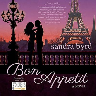 Bon Appetit - Sandra Byrd, Audio, 4251703526359