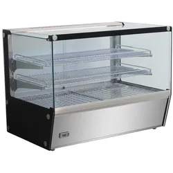 Combisteel Wärmevitrine 137L