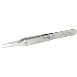 Weller Erem® 2SA Präzisionspinzette Spitz, mittelfein 115.00 mm