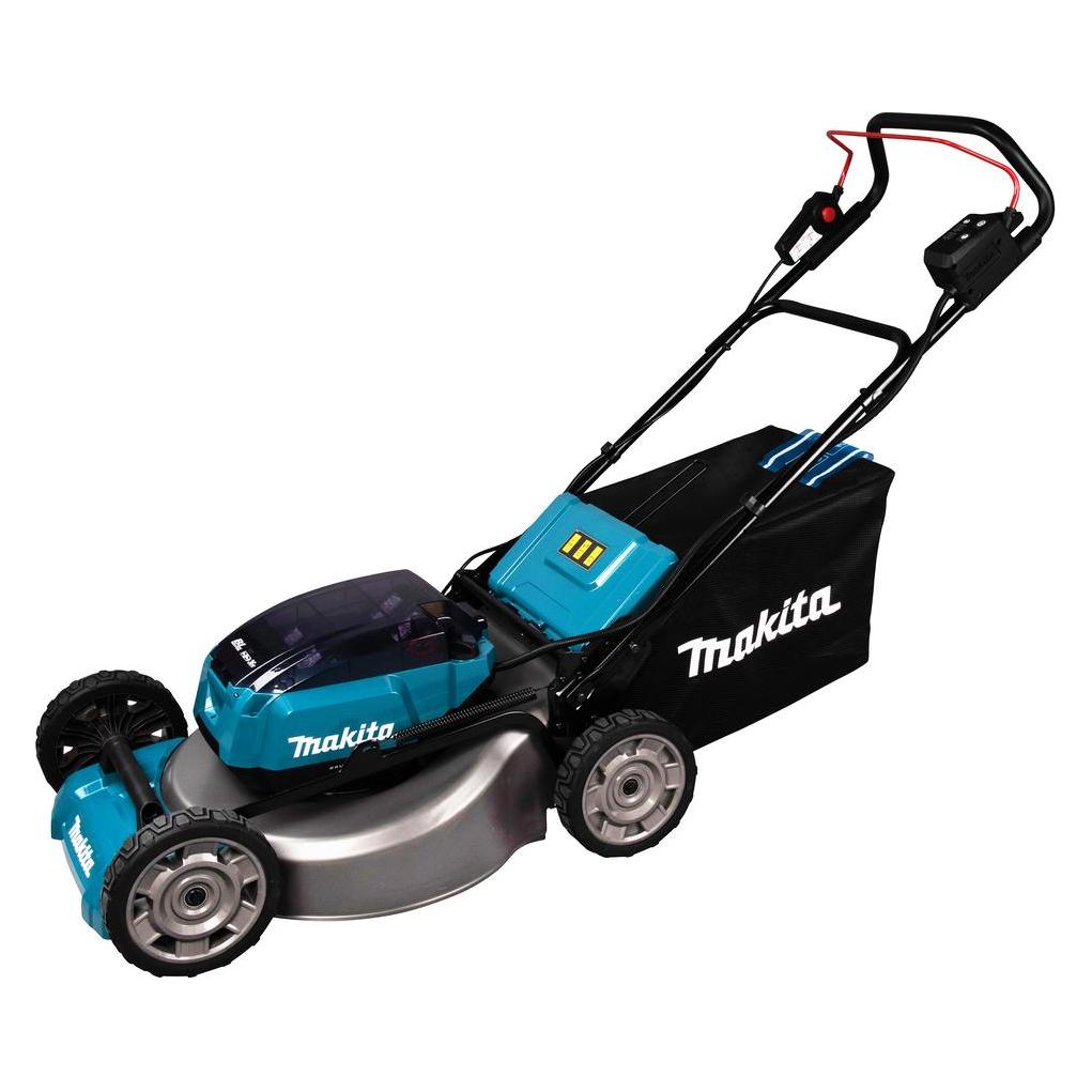 Makita DLM530Z (Akkubetrieb) (DLM530Z)