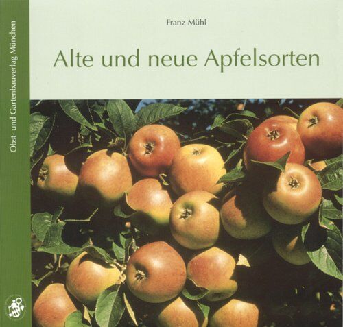 Franz Mühl - Alte und neue Apfelsorten - Preis vom 14.10.2026 23:07:16 h
