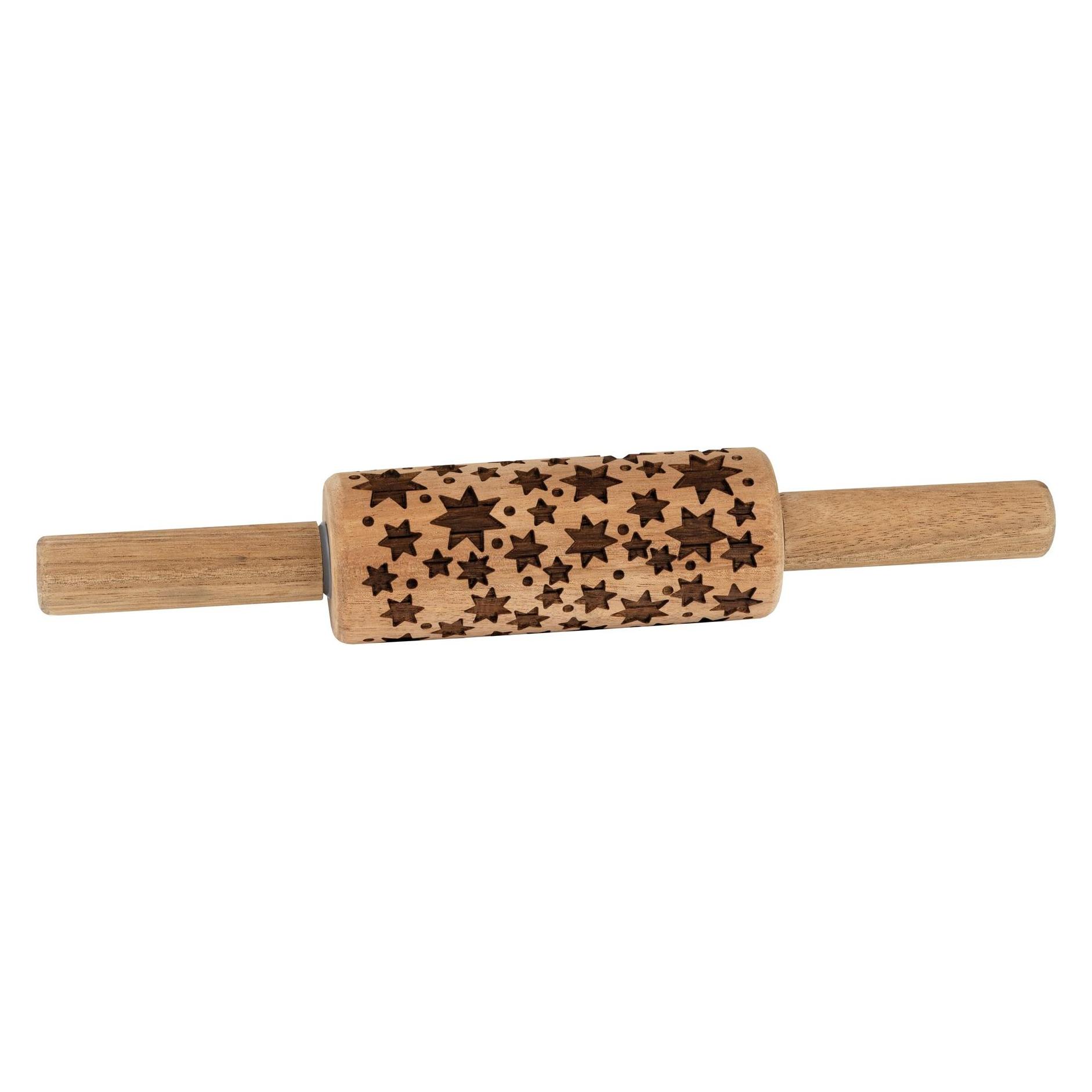 Räder Teigrolle Sterne (23963544)