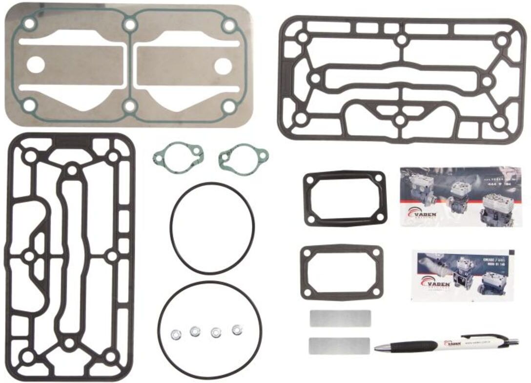Kit de réparation, compresseur VADEN 2000 010 100