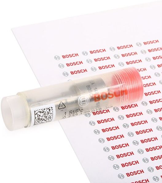 Bosch 0 433 172 019 Nozzle