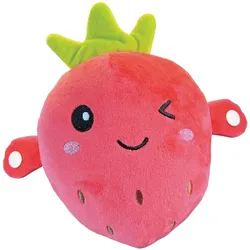 Totally Trendy Happy Musical Touch Erdbeere (20 cm)