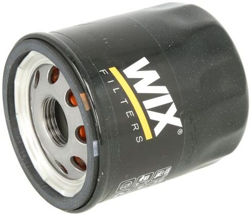 Ölfilter WIX FILTERS 51394WIX