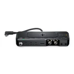 Blackmagic Camera ProDock