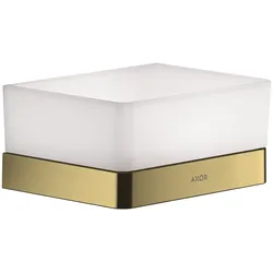 Hansgrohe Ablage Axor Universal Accessories Polished Gold Optic 42802990