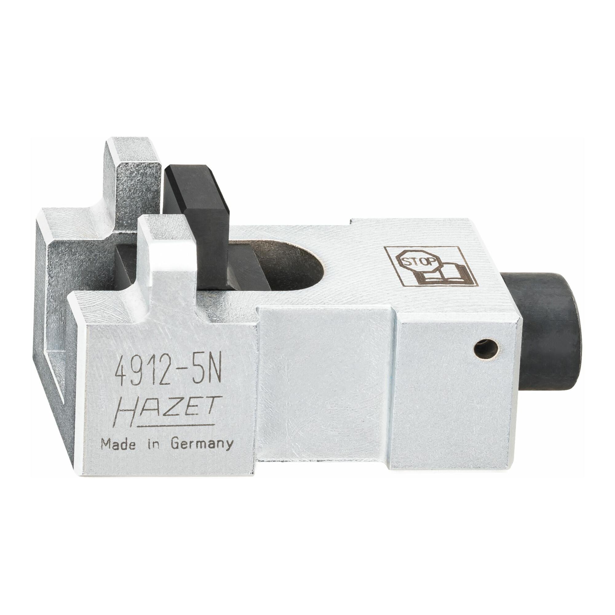 HAZET Universal-Spreizer, mechanisch 4912-5N)