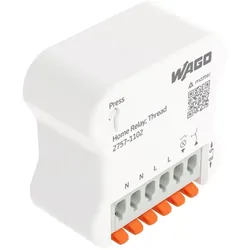 WAGO GmbH & Co. KG Elektronischer Schalter 2757-1102
